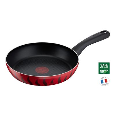 Tefal Frying Pan Aluminum Non Stick 30 Cm C3041583