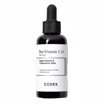 COSRX Vitamin C 23 Serum With Vitamin E and Hyaluronic Acid -20ml