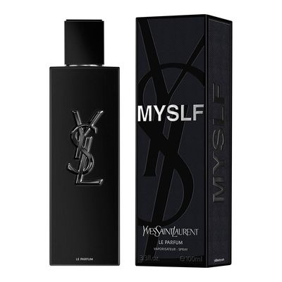 Yves Saint Laurent Perfume Myslf Le Parfum For Men - 60ml