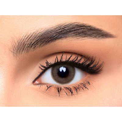 أفل عدسات لاصقه يوميه - بالم