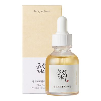 Beauty Of Joseon Serum Skin Glow With Propolis & Niacinamide 30 ML