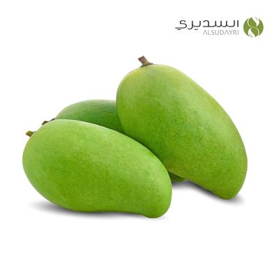 Mango Fish 500 G