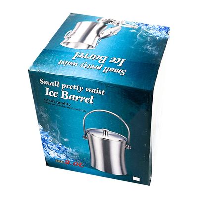 Nana Ice Bucket Stainless Steel Aqi -594021