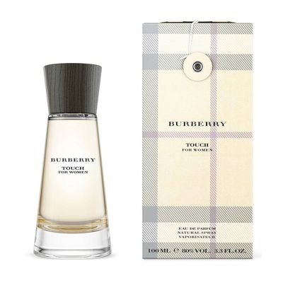 بربري عطر تاتش أو دو برفيوم للنساء - 100 مل