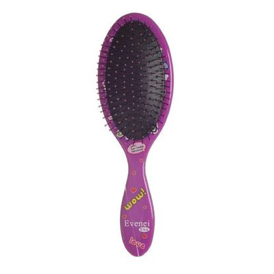 Evenei Detangling Hair Brush - 8009