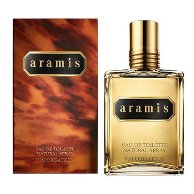 ارامس عطر بني أو دو تواليت للرجال - 110 مل