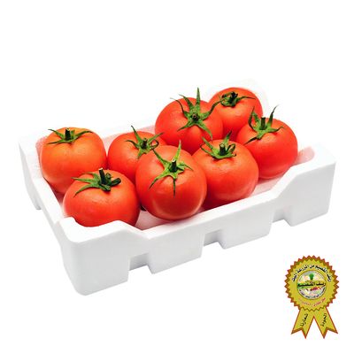 Reef Alqassim Tomato Box 1000 - 1200 G