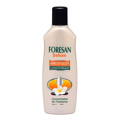 Foresan Fragrant Bath White Color 125 ML