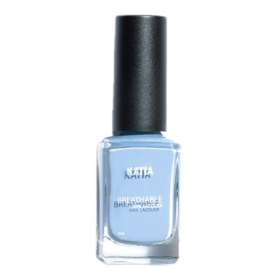 Katia Breathable Nail lacquer - Iris K586