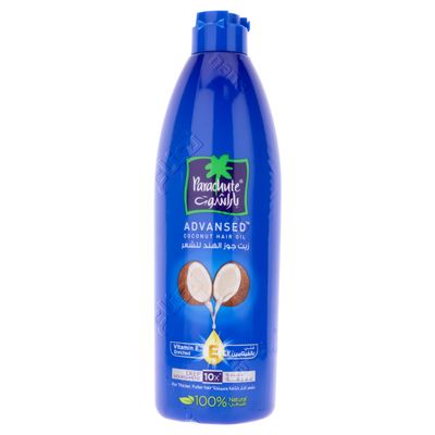 Parachute Hair Oil Advansed For Thicker, Fuller Hair 300 ML