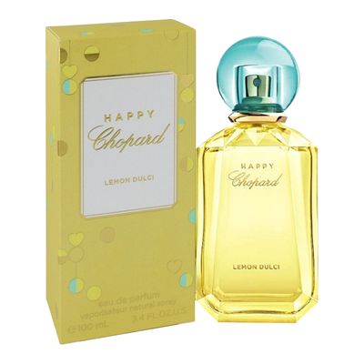 Chopard Perfume Happy Lemon Dulci Eau de Parfum For Women - 100ml