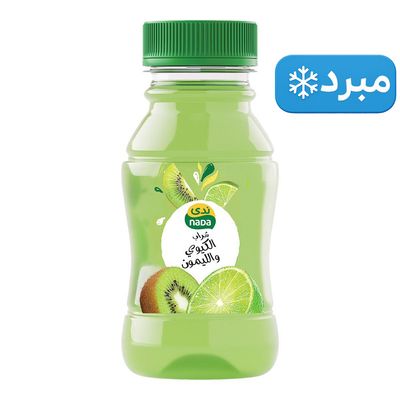 Nada Juice Kiwi & Lime 200 ML