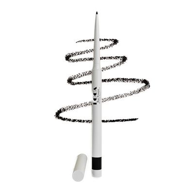 Loca Eyeliner Pencil Rizz Master - Blackest Black 01