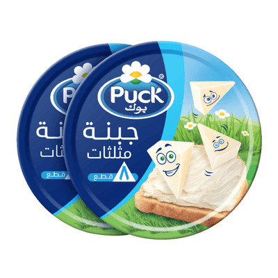 بوك جبن مثلثات 240 جرام