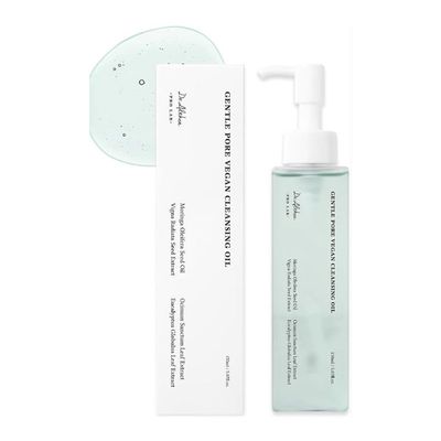 Dr. Althea Gentle Pore Vegan Cleansing Oil - 150ml