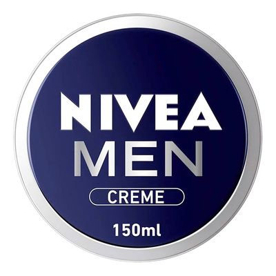 Nivea Body Cream For Men 150 ML