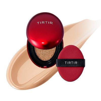 Tirtir Mask Fit Red Cushion Foundation - No.25 Mocha - 18g