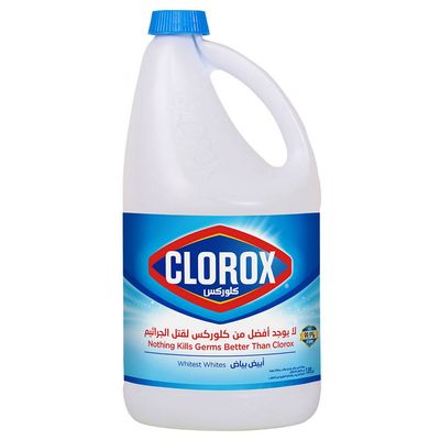 Clorox Clothes Bleach Original 1.89 L