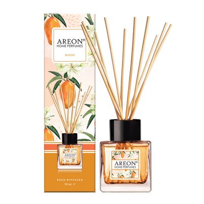 Areon Home Perfumes Mango Scent - 50ml