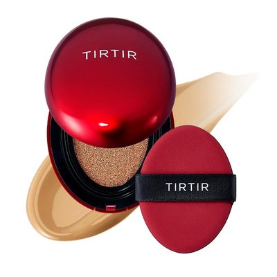 Tirtir Mask Fit Red Cushion Foundation - No. 29 Natural Beige - 18g
