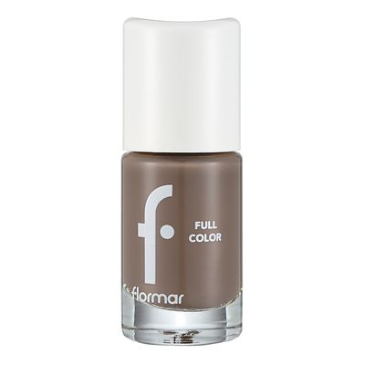 Flormar Nail Polish  Full Color  - 07