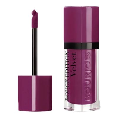 Bourjois Rouge Velvet Lipstick - No. 14