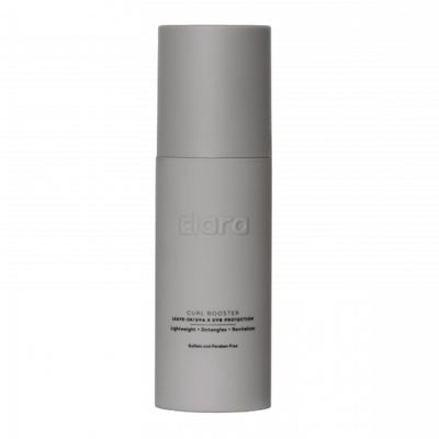 Clara Curl Booster Protection and Moisturizing Spray - 100ml 