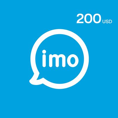 ايمو 200 دولار