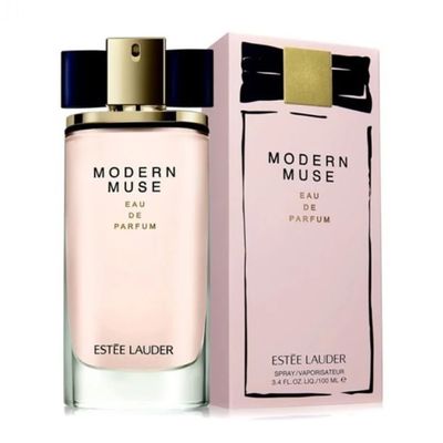 استي لودر عطر مودرن ميوز أو دو برفيوم للنساء - 100 مل