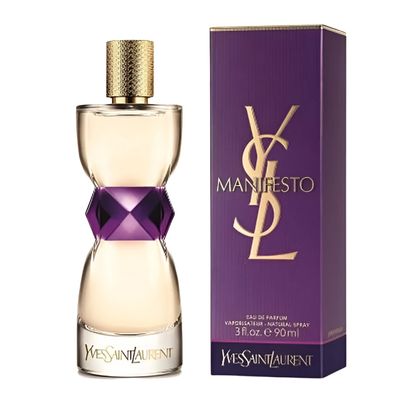 Yves Saint Laurent Perfume Manifesto Eau De Parfum For Women - 90ml