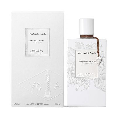 فان كليف أند آربلز عطر باتشولي بلانك أو دو برفيوم للرجال - 75 مل