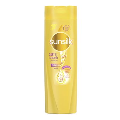 Sunsilk Shampoo For Soft & Smooth Hair 200 ML