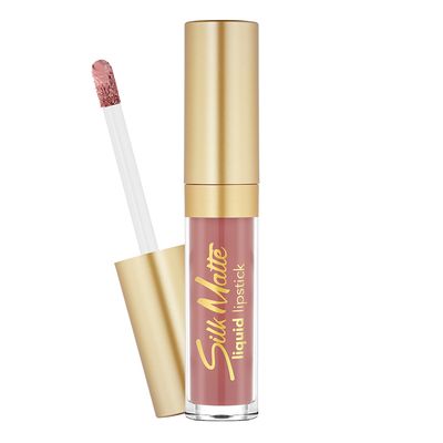 Flormar Liquid Lipstick Silky Matte - 054