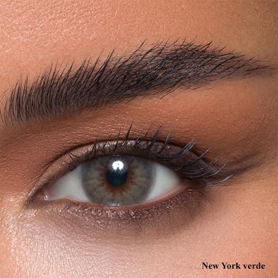 Anesthesia Contact Lenses -  New York Verde