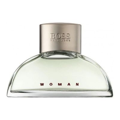 Hugo Boss Woman Eau de Parfum for Women - 90ml