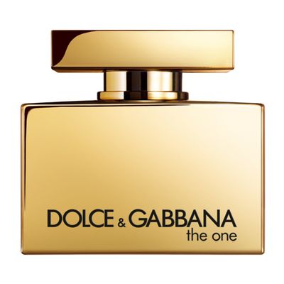 Dolce & Gabbana Perfume The One Gold Eau de Parfum for Women - 50ml