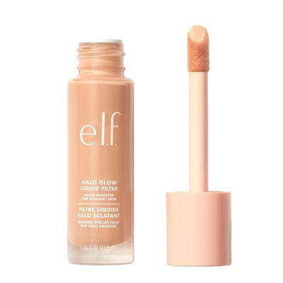 Elf Hello Glow Liquid Facial Filter Medium Light - 3 - 31.5ml 