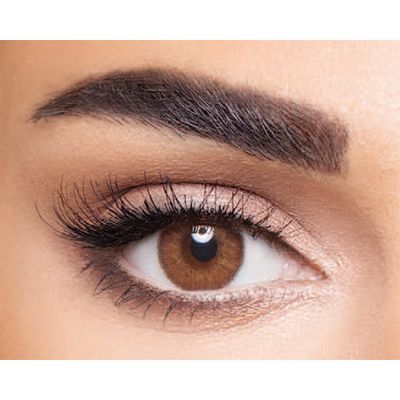 Anesthesia Lenses - Marron