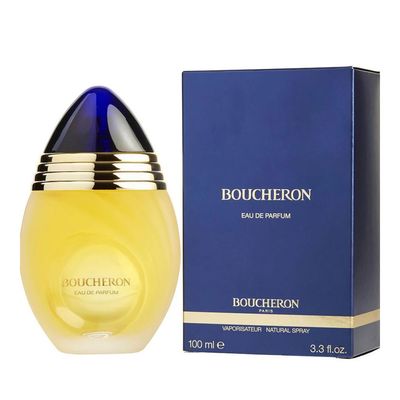Boucheron Perfume Eau de Parfum for Women - 100ml