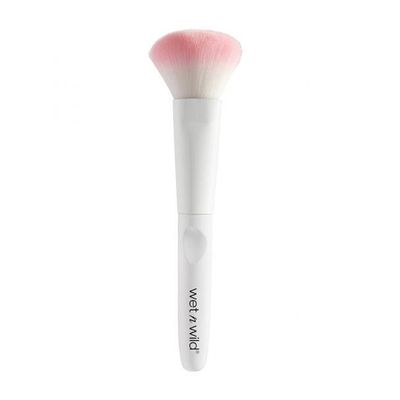 Wet N Wild Makeup Powder Brush