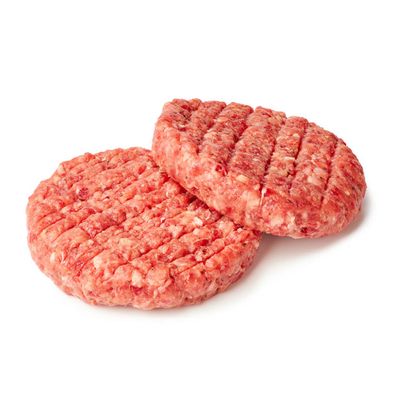 Trecot Australian Angus Beef Burger Patty -  150g