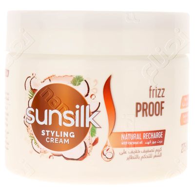 Sunsilk Hair Cream With Coconut Oil 275 ML