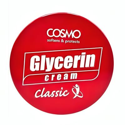 Cosmo Classic Glycerin Cream - 250ml
