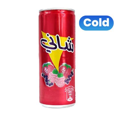 Shani Soft Drink 240 ML