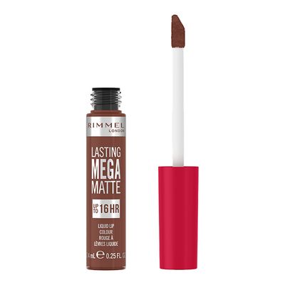 Rimmel London Lip Stick 725 Love Bite
