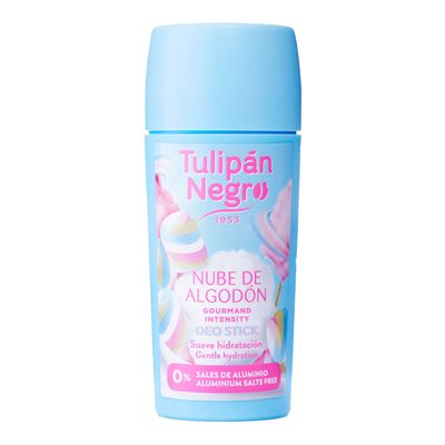 Tulipan Deodorant Stick Gourmand Nube De Algodón - 60ml