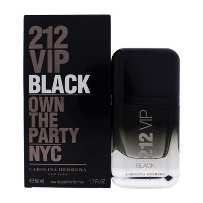 كارولينا هيريرا عطر 212 في اي بي أو دو برفيوم للرجال - 50 مل