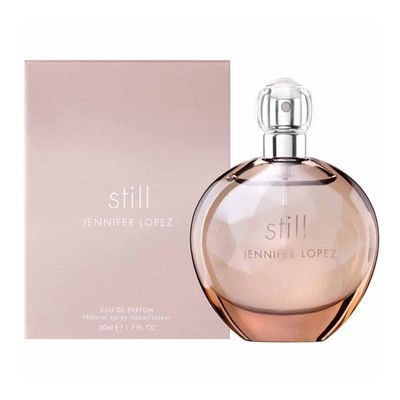 Jennifer Lopez Perfume Still Eau De Parfum For Women - 50ml