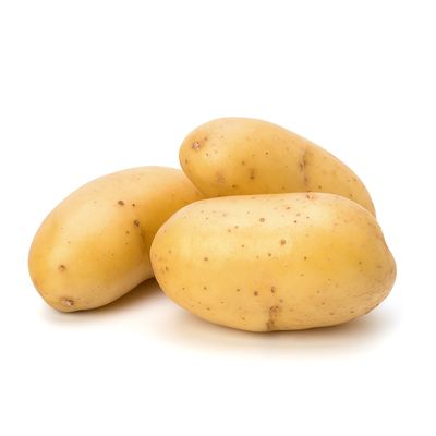 بطاطس 450-500 جرام