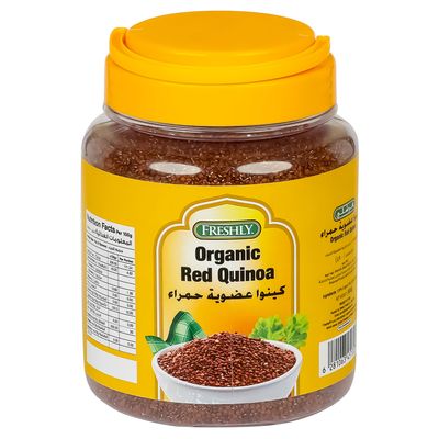 Freshly Qunoa Red Organic 800 G